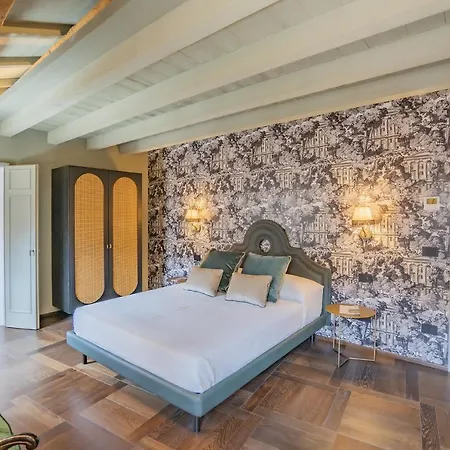 Corte Rubbi 10 Luxury Three-bedroom -dimora Italia - 베니스