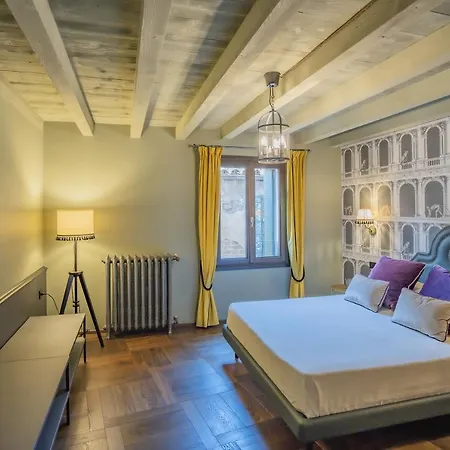 Corte Rubbi 10 Luxury Three-bedroom -dimora Italia - 아파트 *