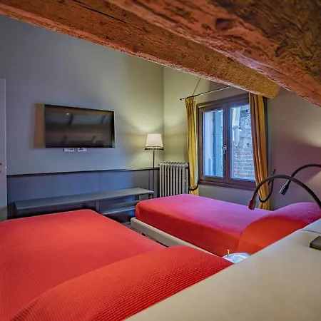 Corte Rubbi 10 Luxury Three-bedroom -dimora Italia - 아파트 *