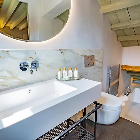 Corte Rubbi 10 Luxury Three-bedroom -dimora Italia - * 베니스