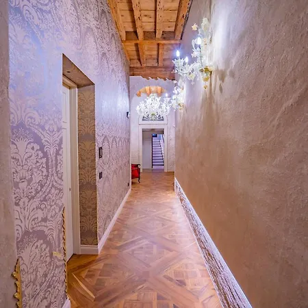Corte Rubbi 10 Luxury Three-bedroom -dimora Italia Selection- *